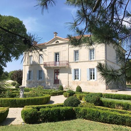 Les Croque-Notes, Chambres Et Table D'Hotes Lorignac Buitenkant foto