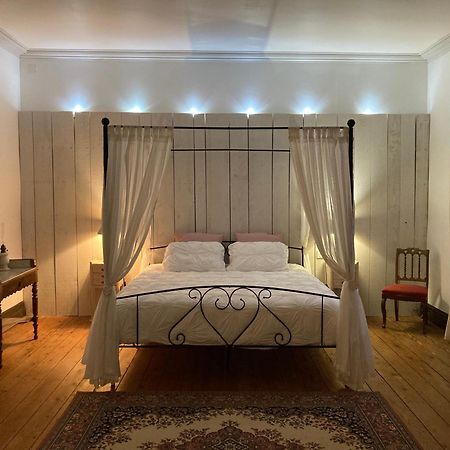 Les Croque-Notes, Chambres Et Table D'Hotes Lorignac Buitenkant foto