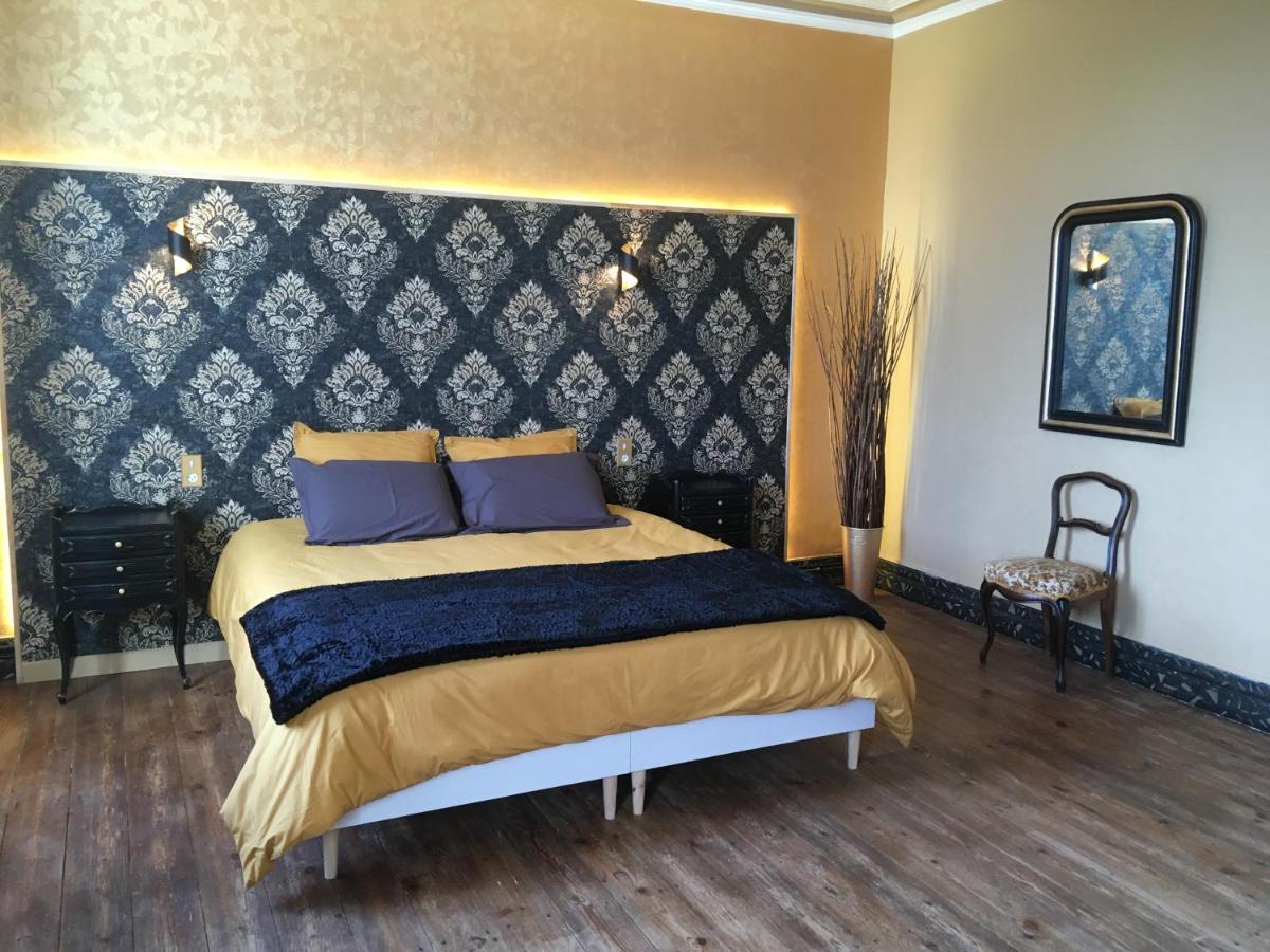 Les Croque-Notes, Chambres Et Table D'Hotes Lorignac Buitenkant foto