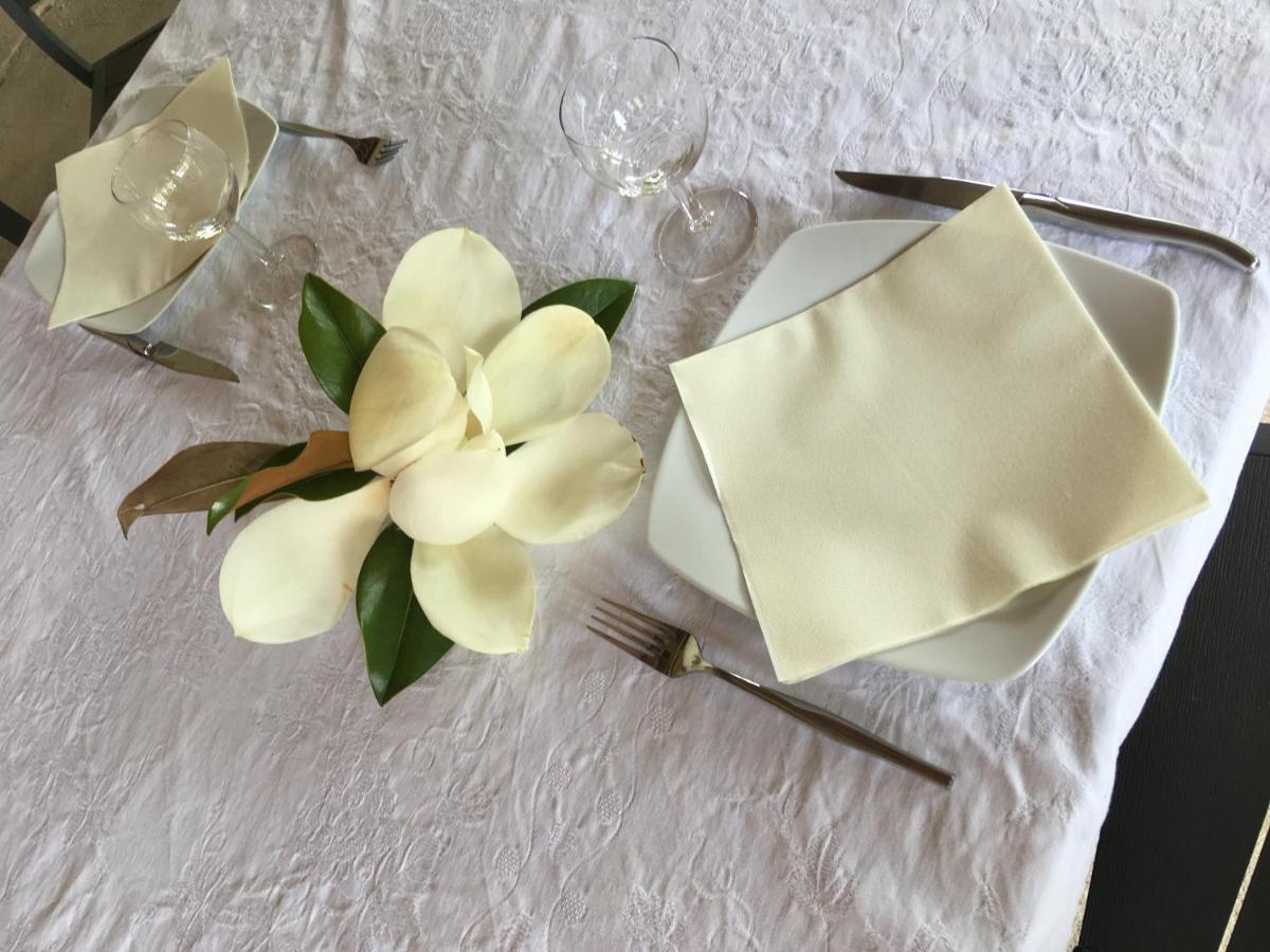 Les Croque-Notes, Chambres Et Table D'Hotes Lorignac Buitenkant foto