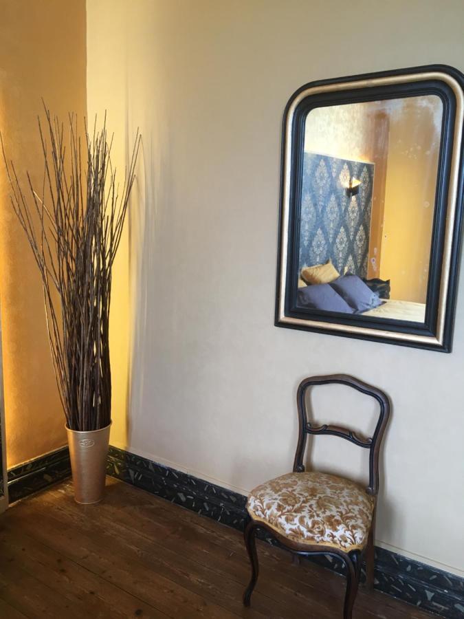 Les Croque-Notes, Chambres Et Table D'Hotes Lorignac Buitenkant foto