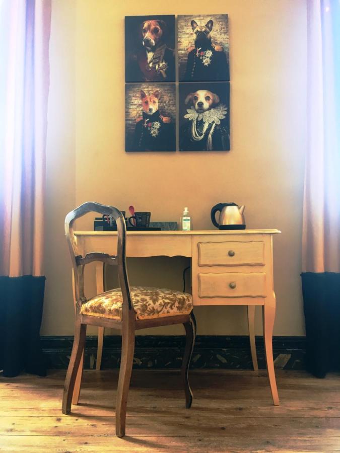 Les Croque-Notes, Chambres Et Table D'Hotes Lorignac Buitenkant foto