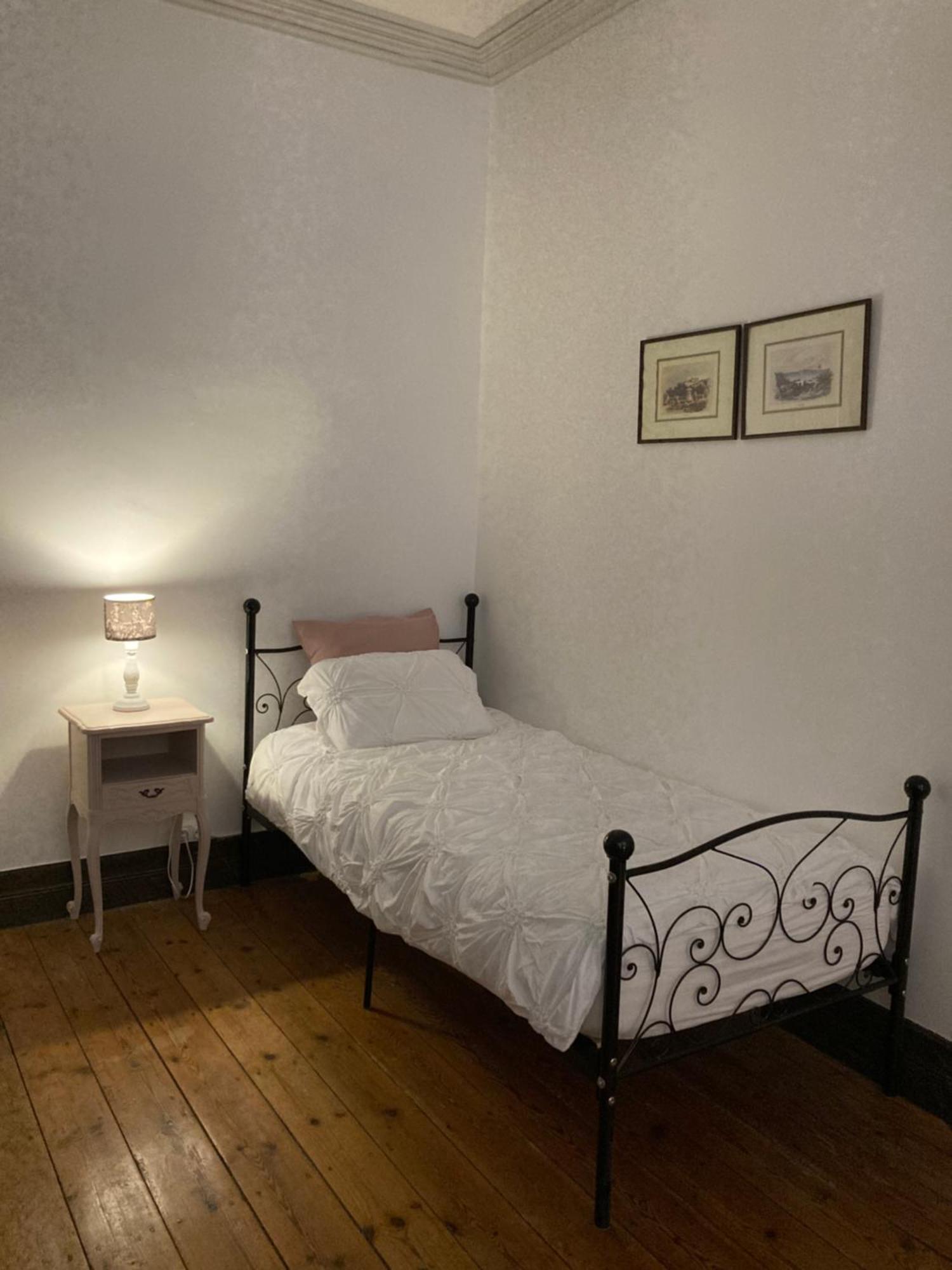 Les Croque-Notes, Chambres Et Table D'Hotes Lorignac Buitenkant foto