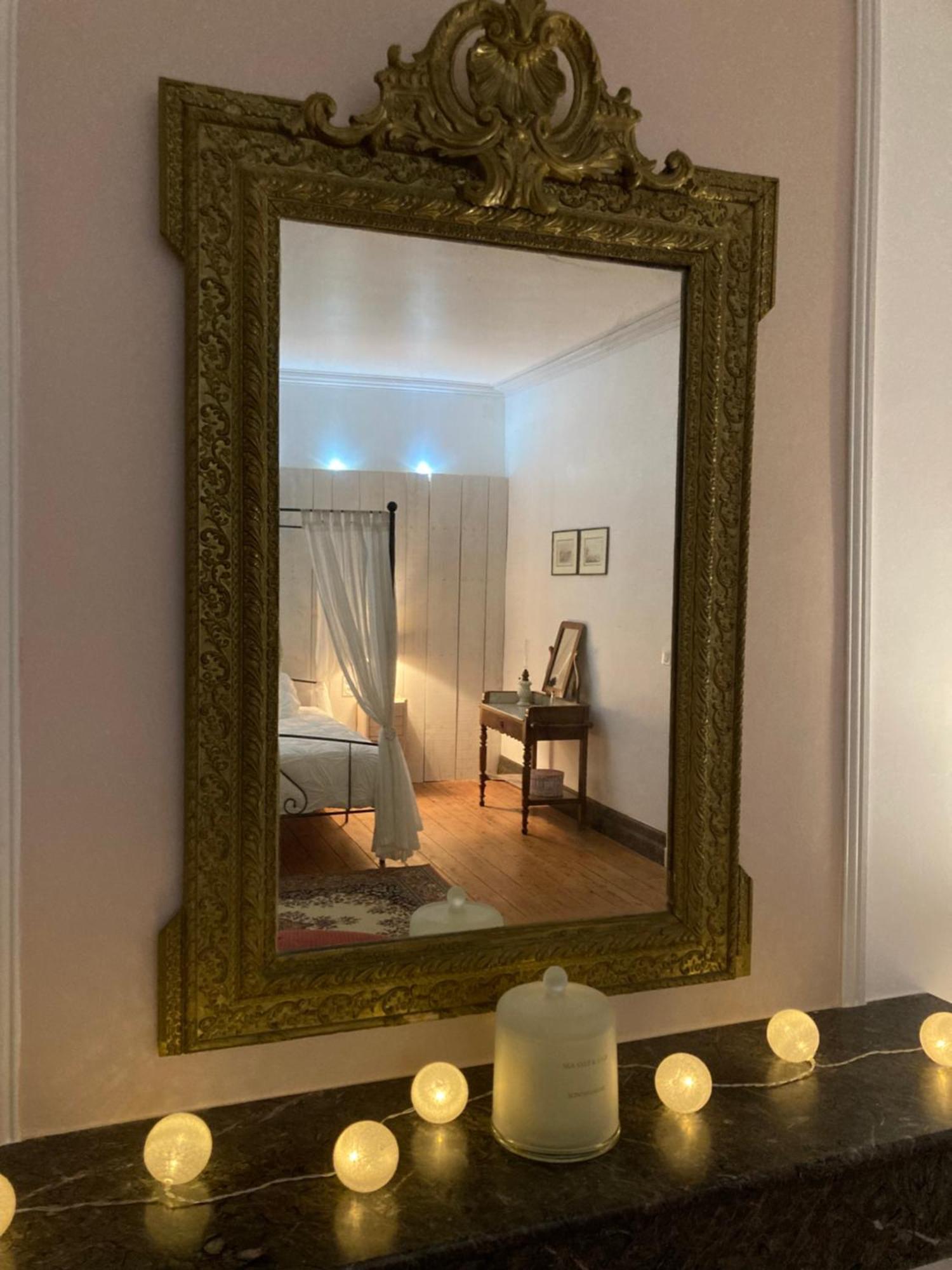 Les Croque-Notes, Chambres Et Table D'Hotes Lorignac Buitenkant foto