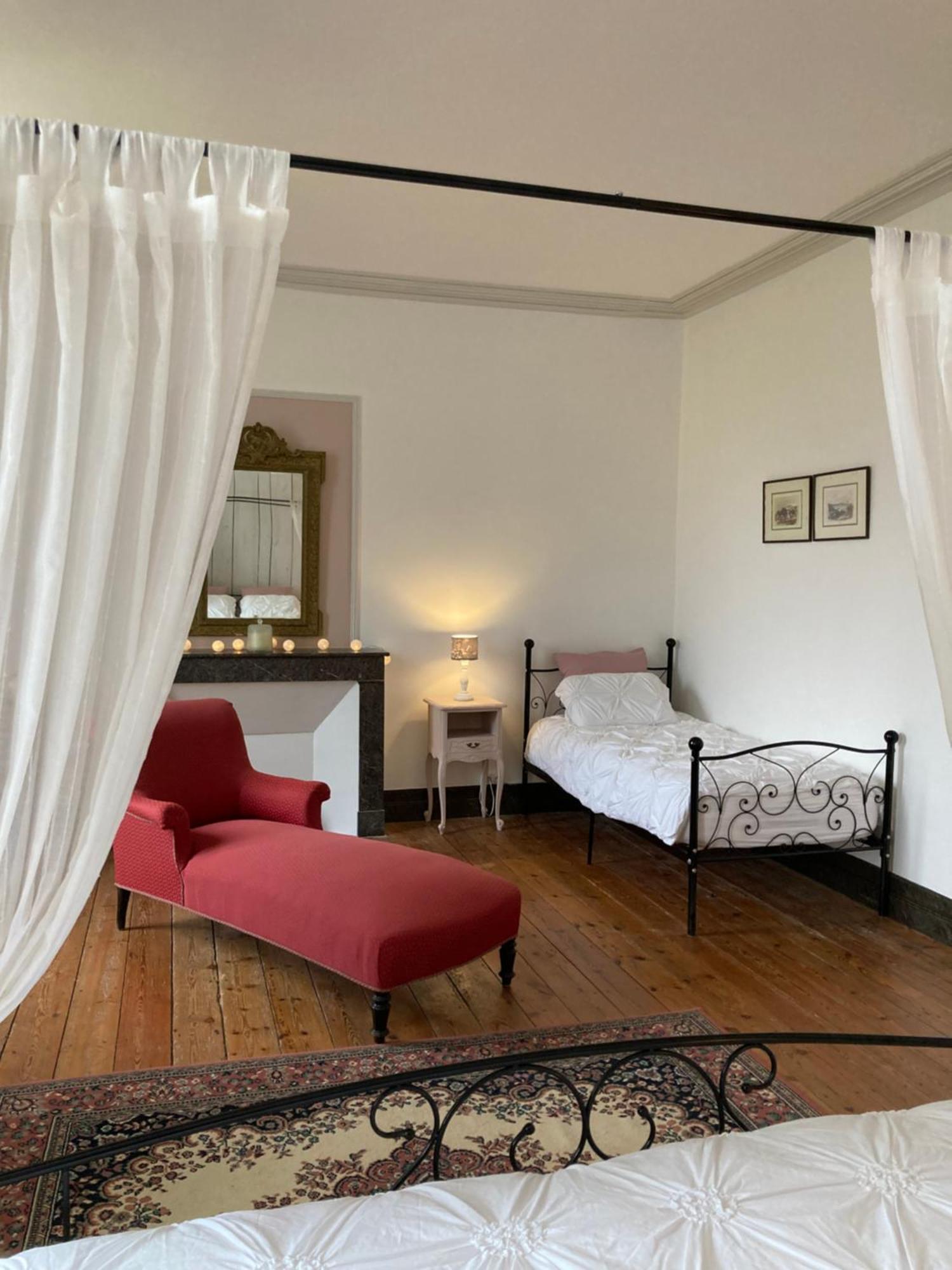 Les Croque-Notes, Chambres Et Table D'Hotes Lorignac Buitenkant foto